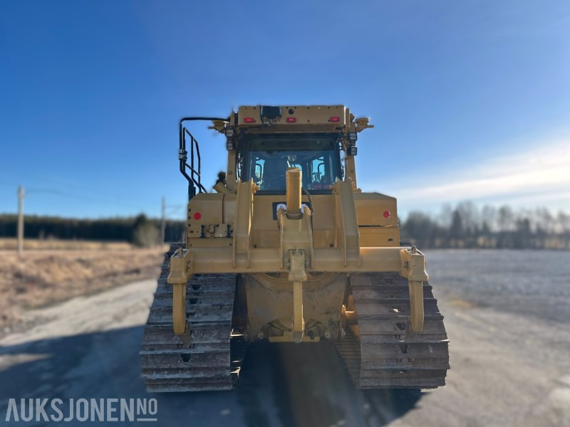 2019 Cat D6T4 LGP Doser med maskinstyring, servicehistorikk og nytt understell - Echipamente de constructii: Foto 5 2019 Cat D6T4 LGP Doser med maskinstyring, servicehistorikk og nytt understell - Echipamente de constructii: Foto 5