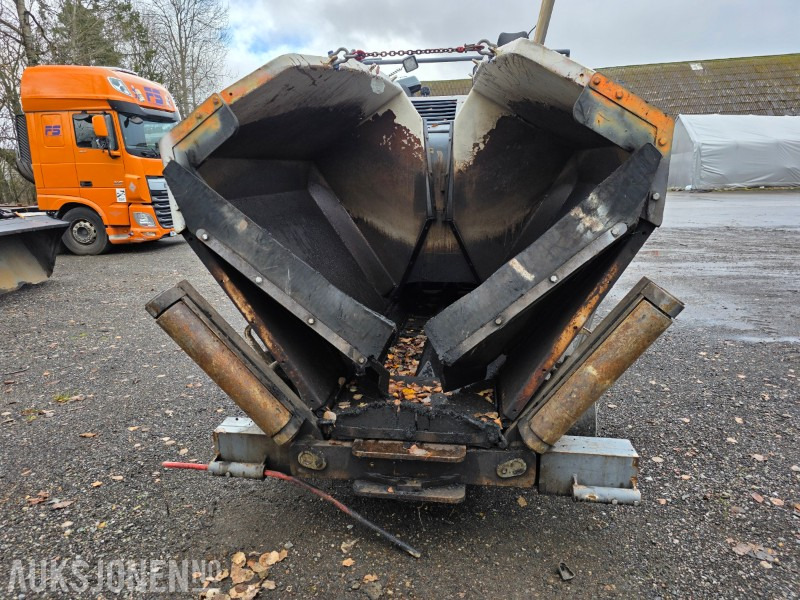 2020 Dynapac SD1800W asfaltutlegger 1954 timer - Echipamente de constructii: Foto 2 2020 Dynapac SD1800W asfaltutlegger 1954 timer - Echipamente de constructii: Foto 2