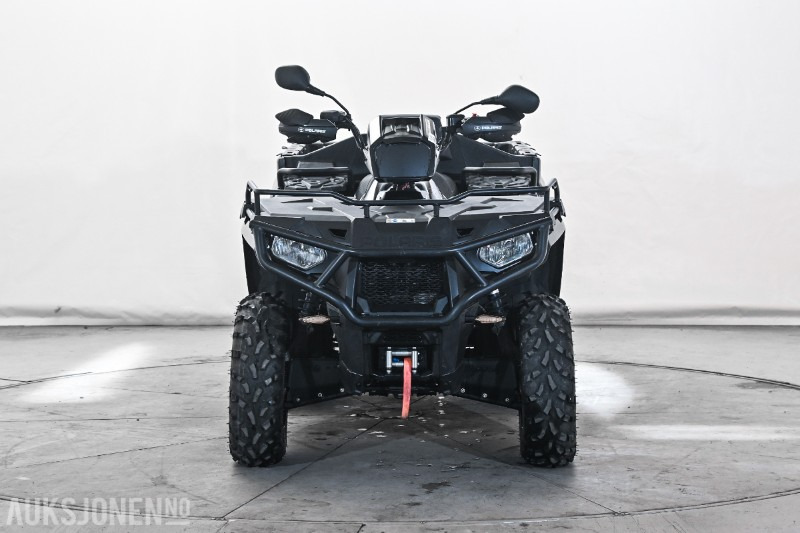 2023 Polaris Sportsman BIGGBOSS 570 6x6 – Topphastighet 60 km/t - Tractor agricol: Foto 2 2023 Polaris Sportsman BIGGBOSS 570 6x6 – Topphastighet 60 km/t - Tractor agricol: Foto 2