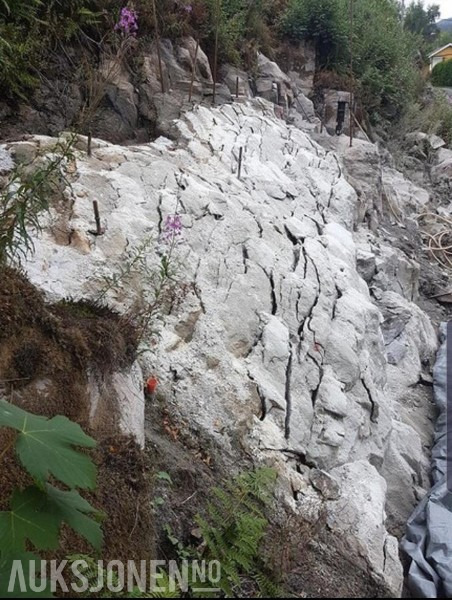 2024 1000kg Sino-crack - Maşină de foraj: Foto 3 2024 1000kg Sino-crack - Maşină de foraj: Foto 3