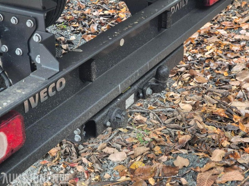 2025 Iveco Daily - Camion platformă: Foto 4 2025 Iveco Daily - Camion platformă: Foto 4