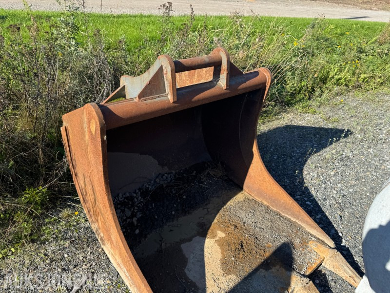 2006 Hako graveskuffe med tenner S60 feste - Ataşament pentru Utilaje constructii: Foto 4 2006 Hako graveskuffe med tenner S60 feste - Ataşament pentru Utilaje constructii: Foto 4