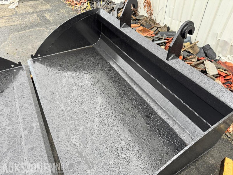 2025 Planeringsskuffe for hjullaster med BM feste - Ataşament pentru Utilaje constructii: Foto 5 2025 Planeringsskuffe for hjullaster med BM feste - Ataşament pentru Utilaje constructii: Foto 5