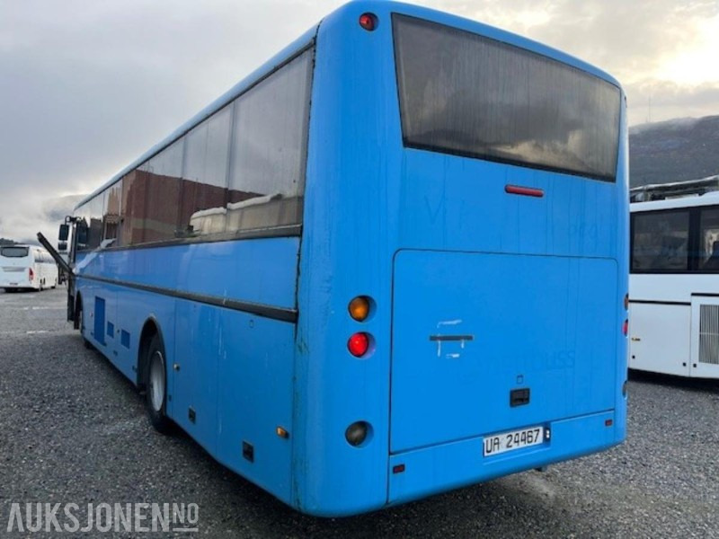 2003 Volvo B12 M Rutebuss - Uten minstepris! 605000km - Autobuz: Foto 2 2003 Volvo B12 M Rutebuss - Uten minstepris! 605000km - Autobuz: Foto 2