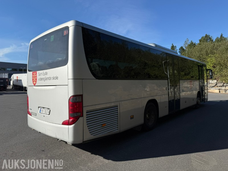 2011 Setra S415UL – 57 seter – Euro 5 – Kun 186 000 km - Autobuz: Foto 5 2011 Setra S415UL – 57 seter – Euro 5 – Kun 186 000 km - Autobuz: Foto 5