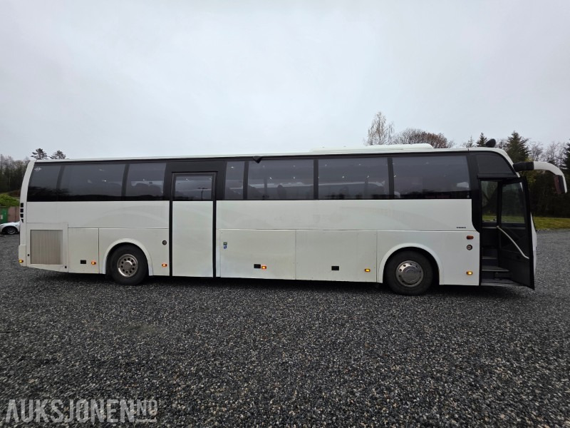 2011 Volvo 9700H buss 49 seter Euroklasse 5T - Autobuz: Foto 4 2011 Volvo 9700H buss 49 seter Euroklasse 5T - Autobuz: Foto 4