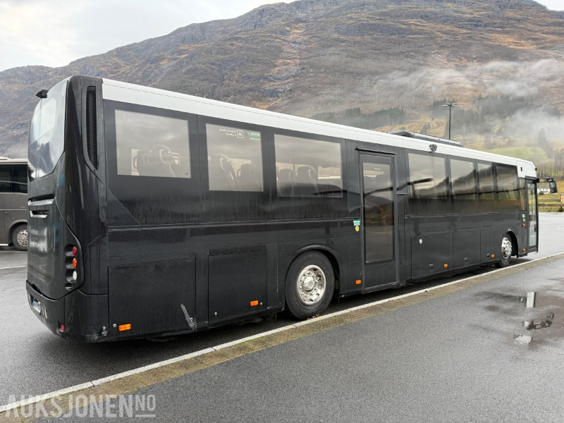 2013 Volvo 8900 B7R - Autobuz: Foto 5 2013 Volvo 8900 B7R - Autobuz: Foto 5