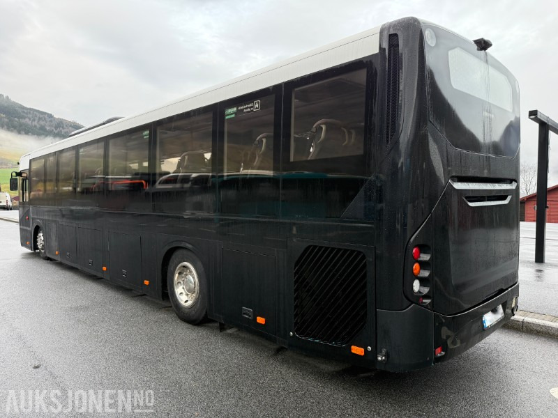 2013 Volvo 8900 B7R - Autobuz: Foto 3 2013 Volvo 8900 B7R - Autobuz: Foto 3