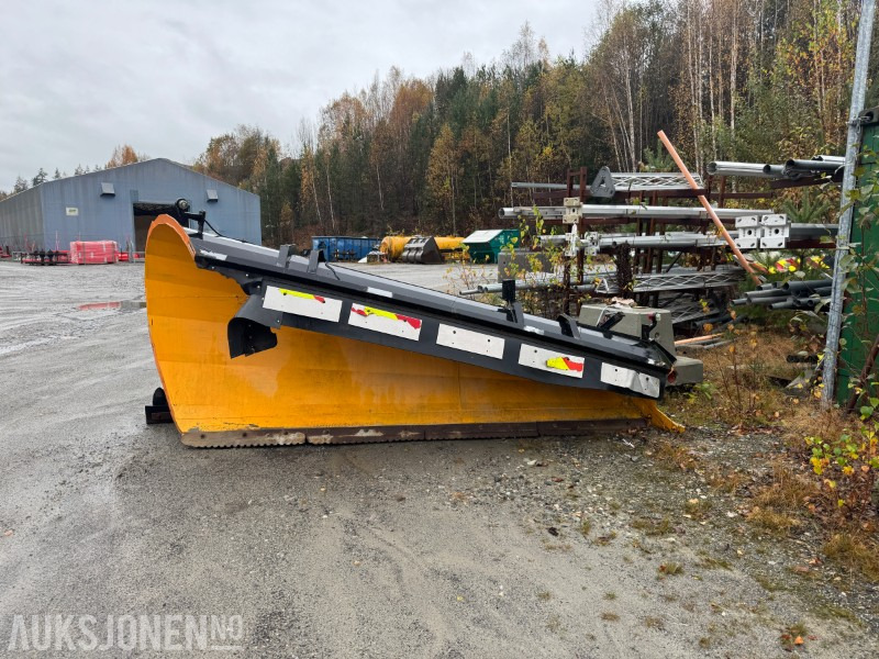 1993 TELLEFSDAL D3600 - Camion: Foto 3 1993 TELLEFSDAL D3600 - Camion: Foto 3