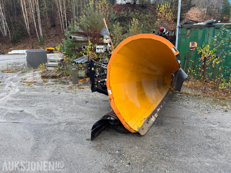 1993 TELLEFSDAL D3600 - Camion: Foto 2 1993 TELLEFSDAL D3600 - Camion: Foto 2