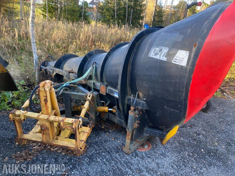 2007 GMI HDA 280 S - Camion: Foto 3 2007 GMI HDA 280 S - Camion: Foto 3