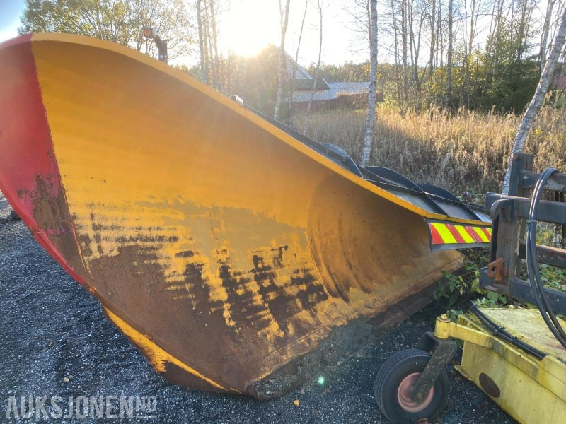 2007 GMI HDA 280 S - Camion: Foto 2 2007 GMI HDA 280 S - Camion: Foto 2