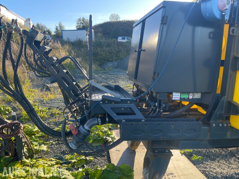 2020 Rasco LIQUID 14.0 VHP10 Saltlakespreder - Camion: Foto 5 2020 Rasco LIQUID 14.0 VHP10 Saltlakespreder - Camion: Foto 5