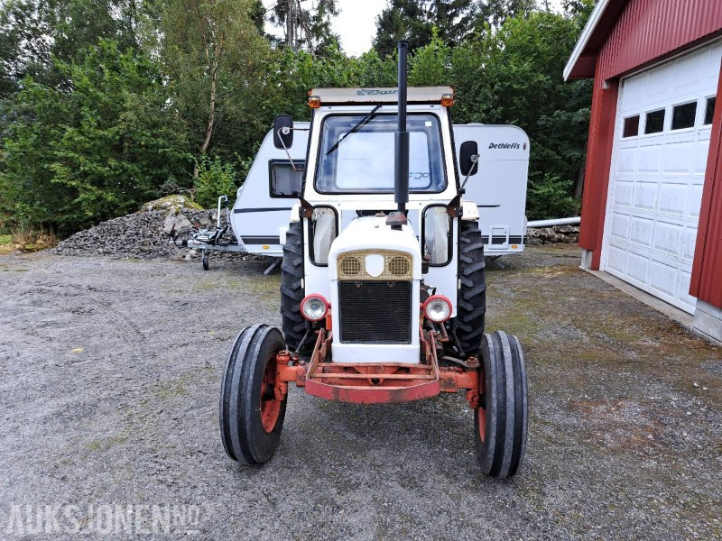 David Brown 885 traktor mva fri mye påkostet - Tractor agricol: Foto 2 David Brown 885 traktor mva fri mye påkostet - Tractor agricol: Foto 2