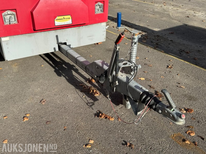 Leasing de  2018 HeatWork HW MY35 teletiner / 100kvm matter 2018 HeatWork HW MY35 teletiner / 100kvm matter: Foto 6 Leasing de  2018 HeatWork HW MY35 teletiner / 100kvm matter 2018 HeatWork HW MY35 teletiner / 100kvm matter: Foto 6