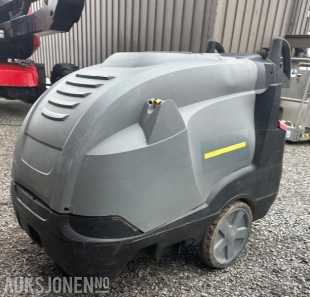 2018 Kärcher HDS 10/20 selges som delemaskin eller Rep objekt - Echipament industrial: Foto 1 2018 Kärcher HDS 10/20 selges som delemaskin eller Rep objekt - Echipament industrial: Foto 1