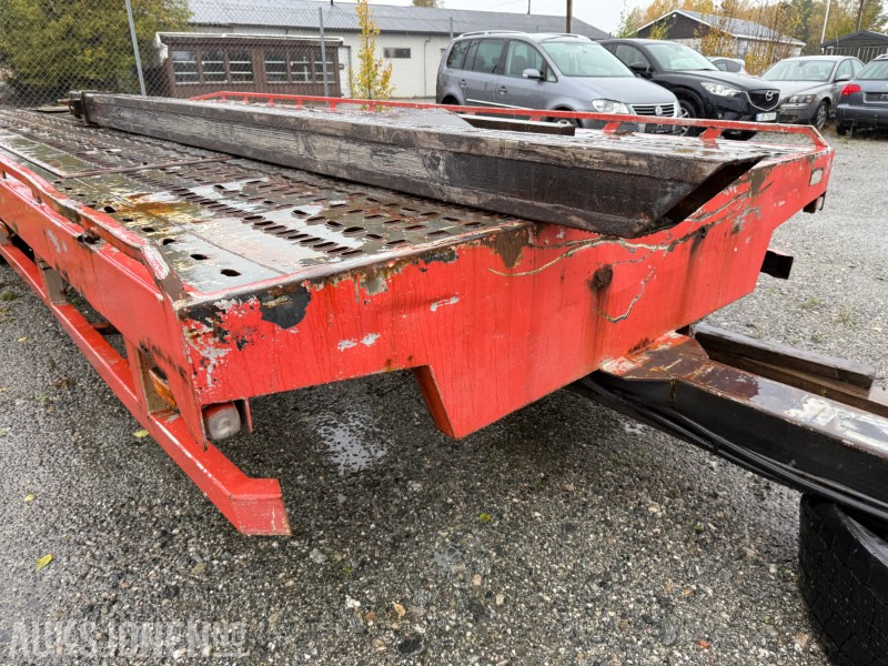 Remorcă 2002 TIJHOF BIL TILHENGER: Foto 17 Remorcă 2002 TIJHOF BIL TILHENGER: Foto 17