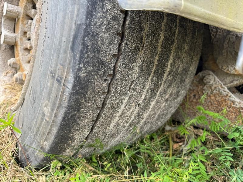 2006 Damm 2006 krokhenger - Remorcă: Foto 4 2006 Damm 2006 krokhenger - Remorcă: Foto 4