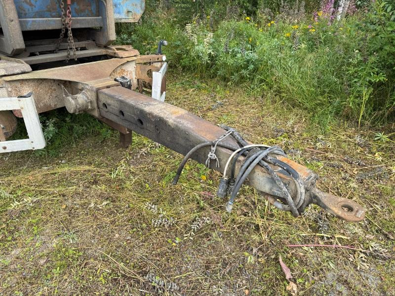 2006 Damm 2006 krokhenger - Remorcă: Foto 2 2006 Damm 2006 krokhenger - Remorcă: Foto 2