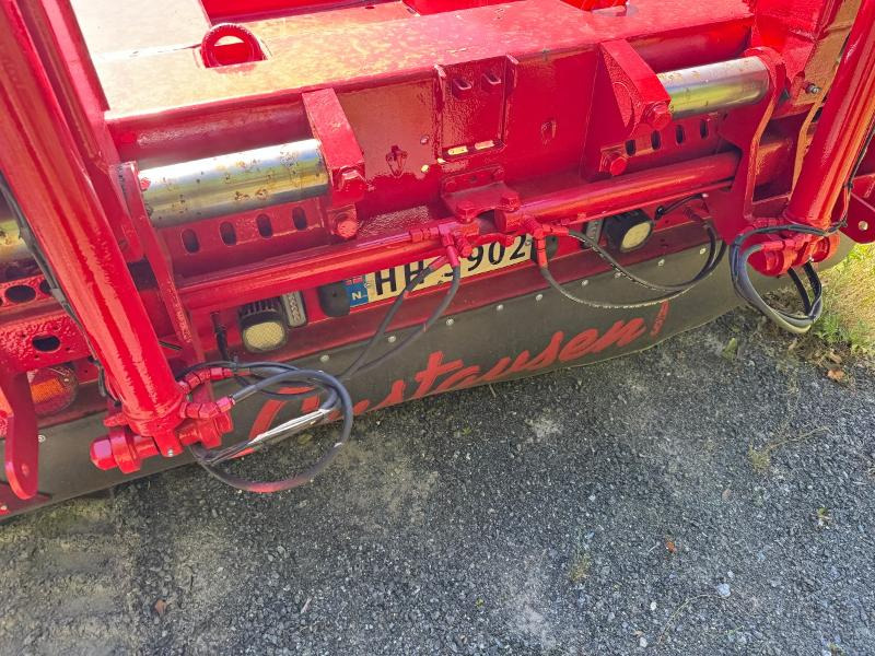 Leasing de 2019 Doll Semitrailer – 3-akslet maskinhenger, nylakkert, EU-godkjent til 08/2026 2019 Doll Semitrailer – 3-akslet maskinhenger, nylakkert, EU-godkjent til 08/2026: Foto 7 Leasing de 2019 Doll Semitrailer – 3-akslet maskinhenger, nylakkert, EU-godkjent til 08/2026 2019 Doll Semitrailer – 3-akslet maskinhenger, nylakkert, EU-godkjent til 08/2026: Foto 7