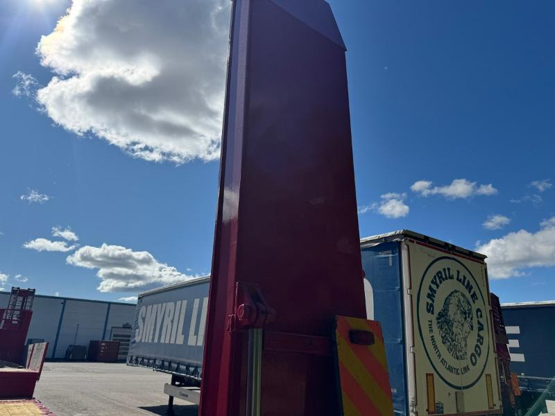 Leasing de 2019 Doll Semitrailer – 3-akslet maskinhenger, nylakkert, EU-godkjent til 08/2026 2019 Doll Semitrailer – 3-akslet maskinhenger, nylakkert, EU-godkjent til 08/2026: Foto 9 Leasing de 2019 Doll Semitrailer – 3-akslet maskinhenger, nylakkert, EU-godkjent til 08/2026 2019 Doll Semitrailer – 3-akslet maskinhenger, nylakkert, EU-godkjent til 08/2026: Foto 9