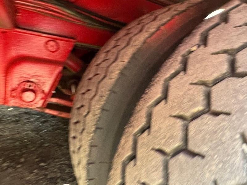 Leasing de 2019 Doll Semitrailer – 3-akslet maskinhenger, nylakkert, EU-godkjent til 08/2026 2019 Doll Semitrailer – 3-akslet maskinhenger, nylakkert, EU-godkjent til 08/2026: Foto 14 Leasing de 2019 Doll Semitrailer – 3-akslet maskinhenger, nylakkert, EU-godkjent til 08/2026 2019 Doll Semitrailer – 3-akslet maskinhenger, nylakkert, EU-godkjent til 08/2026: Foto 14