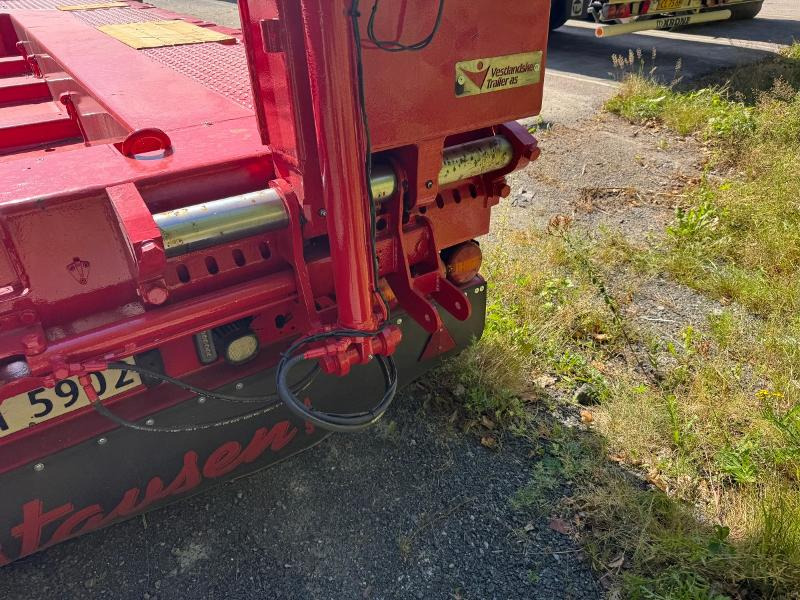 Leasing de 2019 Doll Semitrailer – 3-akslet maskinhenger, nylakkert, EU-godkjent til 08/2026 2019 Doll Semitrailer – 3-akslet maskinhenger, nylakkert, EU-godkjent til 08/2026: Foto 8 Leasing de 2019 Doll Semitrailer – 3-akslet maskinhenger, nylakkert, EU-godkjent til 08/2026 2019 Doll Semitrailer – 3-akslet maskinhenger, nylakkert, EU-godkjent til 08/2026: Foto 8