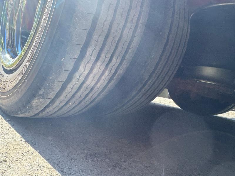 Leasing de 2019 Doll Semitrailer – 3-akslet maskinhenger, nylakkert, EU-godkjent til 08/2026 2019 Doll Semitrailer – 3-akslet maskinhenger, nylakkert, EU-godkjent til 08/2026: Foto 20 Leasing de 2019 Doll Semitrailer – 3-akslet maskinhenger, nylakkert, EU-godkjent til 08/2026 2019 Doll Semitrailer – 3-akslet maskinhenger, nylakkert, EU-godkjent til 08/2026: Foto 20