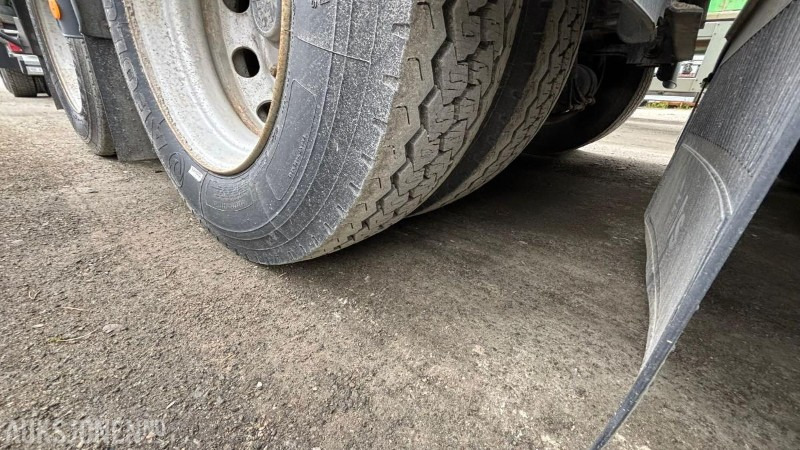 Remorcă 2021 VM Tarm/Istrail Bulkhenger og Bulktank til bil: Foto 17 Remorcă 2021 VM Tarm/Istrail Bulkhenger og Bulktank til bil: Foto 17