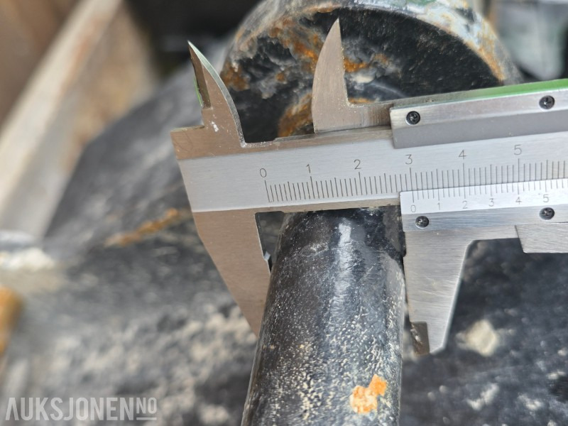 SB Sorteringsskuff 700 S30 - Echipamente de constructii: Foto 4 SB Sorteringsskuff 700 S30 - Echipamente de constructii: Foto 4