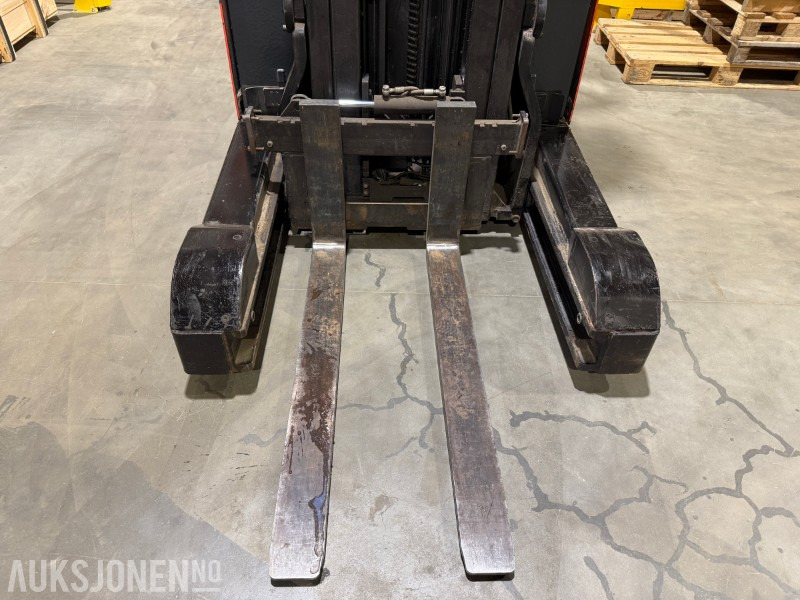 2013 Toyota BT Reflex RRE200E skyvemasttruck - Stivuitor: Foto 5 2013 Toyota BT Reflex RRE200E skyvemasttruck - Stivuitor: Foto 5