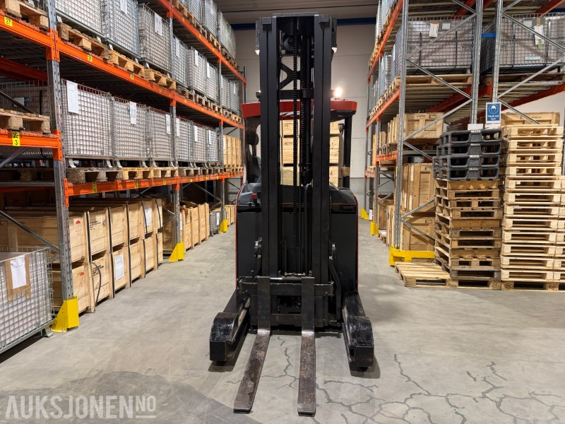 2013 Toyota BT Reflex RRE200E skyvemasttruck - Stivuitor: Foto 4 2013 Toyota BT Reflex RRE200E skyvemasttruck - Stivuitor: Foto 4