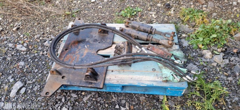 1900 Div Deutz - Utilaje agricole: Foto 1 1900 Div Deutz - Utilaje agricole: Foto 1