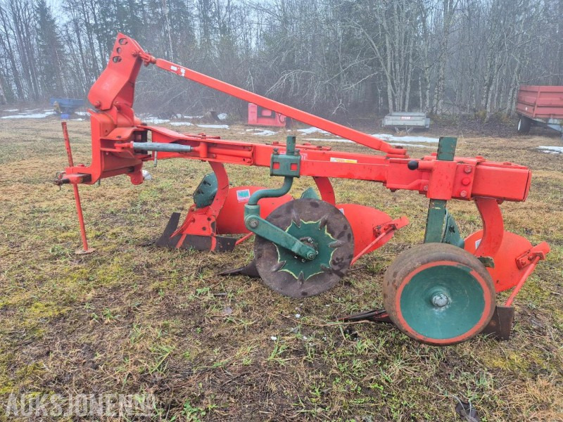 1999 VOGEL & NOOT - Utilaje agricole: Foto 2 1999 VOGEL & NOOT - Utilaje agricole: Foto 2