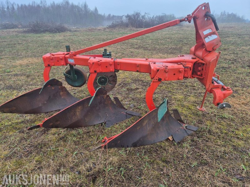 1999 VOGEL & NOOT - Utilaje agricole: Foto 3 1999 VOGEL & NOOT - Utilaje agricole: Foto 3