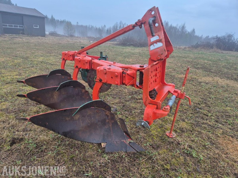 1999 VOGEL & NOOT - Utilaje agricole: Foto 1 1999 VOGEL & NOOT - Utilaje agricole: Foto 1