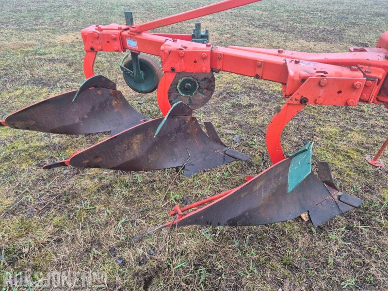 1999 VOGEL & NOOT - Utilaje agricole: Foto 4 1999 VOGEL & NOOT - Utilaje agricole: Foto 4