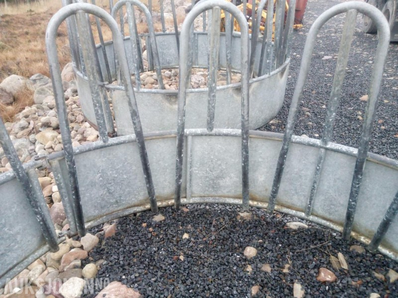 2 stk forhekker - Utilaje agricole: Foto 4 2 stk forhekker - Utilaje agricole: Foto 4