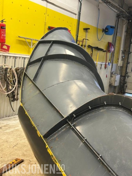 2008 GMI HDA 280 plog fast uten svinge - Utilaje agricole: Foto 5 2008 GMI HDA 280 plog fast uten svinge - Utilaje agricole: Foto 5