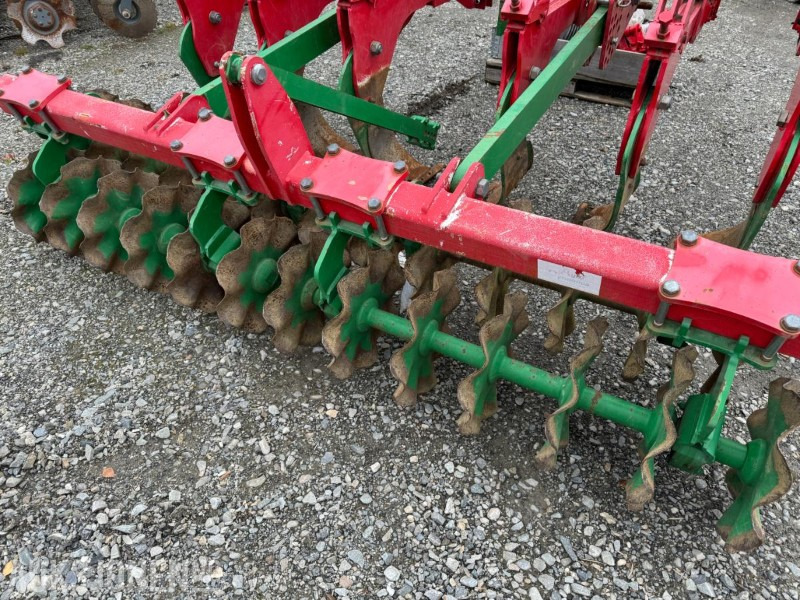 2012 UNIA grubbeplog med reservedeler - Utilaje agricole: Foto 5 2012 UNIA grubbeplog med reservedeler - Utilaje agricole: Foto 5