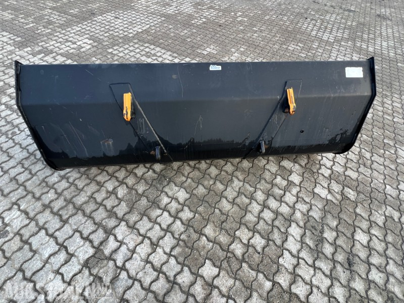 2016 Heubo 240 H SMS feste snøskuffe - Utilaje agricole: Foto 3 2016 Heubo 240 H SMS feste snøskuffe - Utilaje agricole: Foto 3