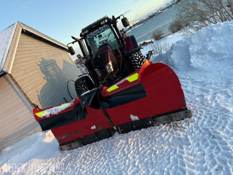 2016 Tokvam VT320 - Utilaje agricole: Foto 2 2016 Tokvam VT320 - Utilaje agricole: Foto 2