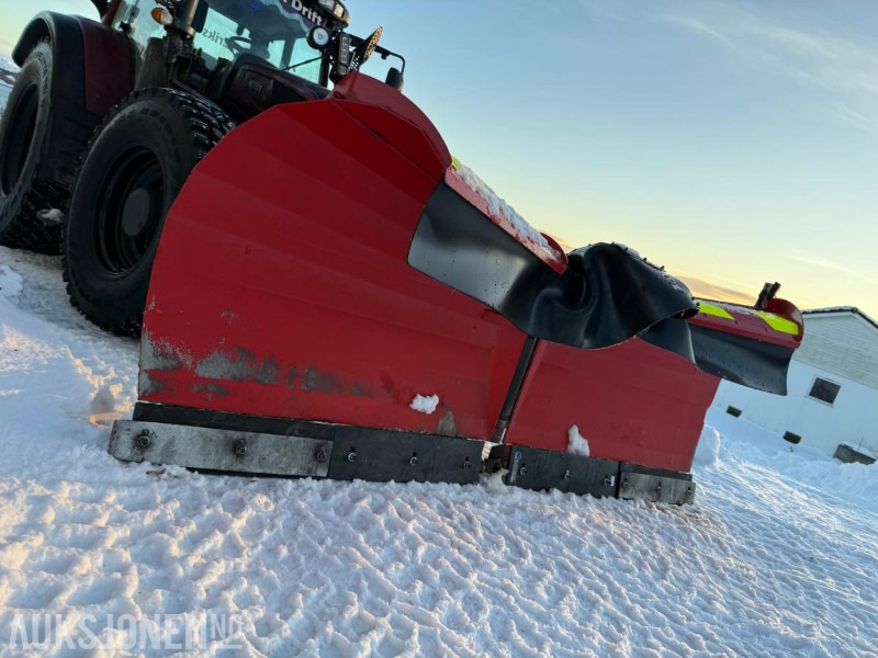 2016 Tokvam VT320 - Utilaje agricole: Foto 4 2016 Tokvam VT320 - Utilaje agricole: Foto 4