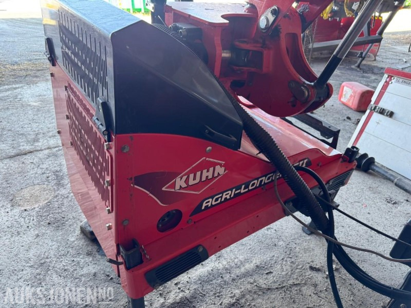 2018 KUHN J6402 KANTKLIPPER - Utilaje agricole: Foto 2 2018 KUHN J6402 KANTKLIPPER - Utilaje agricole: Foto 2