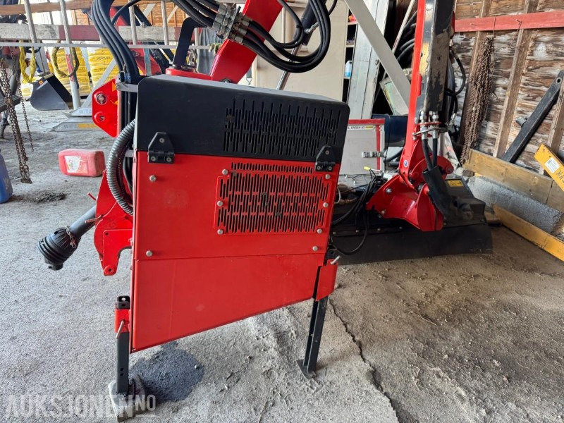 2018 KUHN J6402 KANTKLIPPER - Utilaje agricole: Foto 3 2018 KUHN J6402 KANTKLIPPER - Utilaje agricole: Foto 3