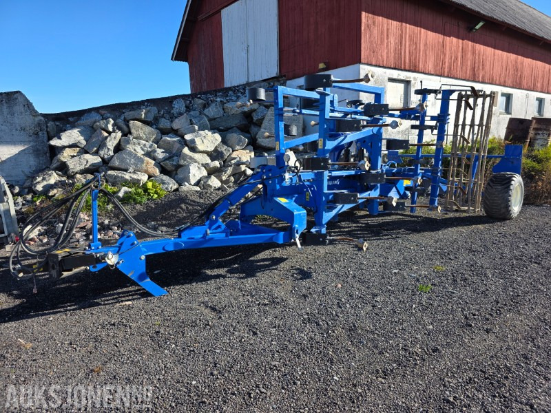 2019 New Holland grubber STX V 400T - Utilaje agricole: Foto 2 2019 New Holland grubber STX V 400T - Utilaje agricole: Foto 2