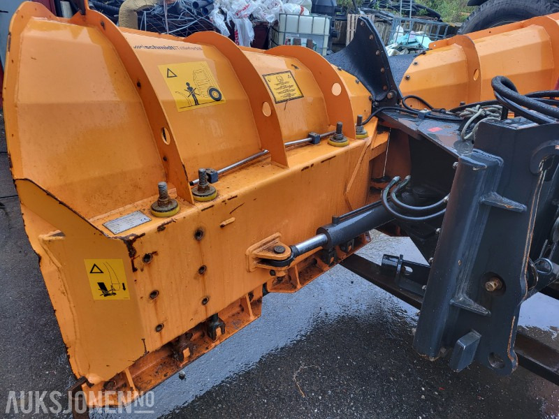 2020 Tellefsdal V-90 Plog - Utilaje agricole: Foto 4 2020 Tellefsdal V-90 Plog - Utilaje agricole: Foto 4