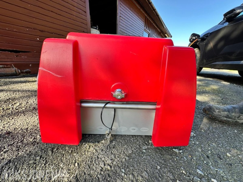 2021 Lely Shuttle Melkeprøvetaker - Utilaje agricole: Foto 3 2021 Lely Shuttle Melkeprøvetaker - Utilaje agricole: Foto 3