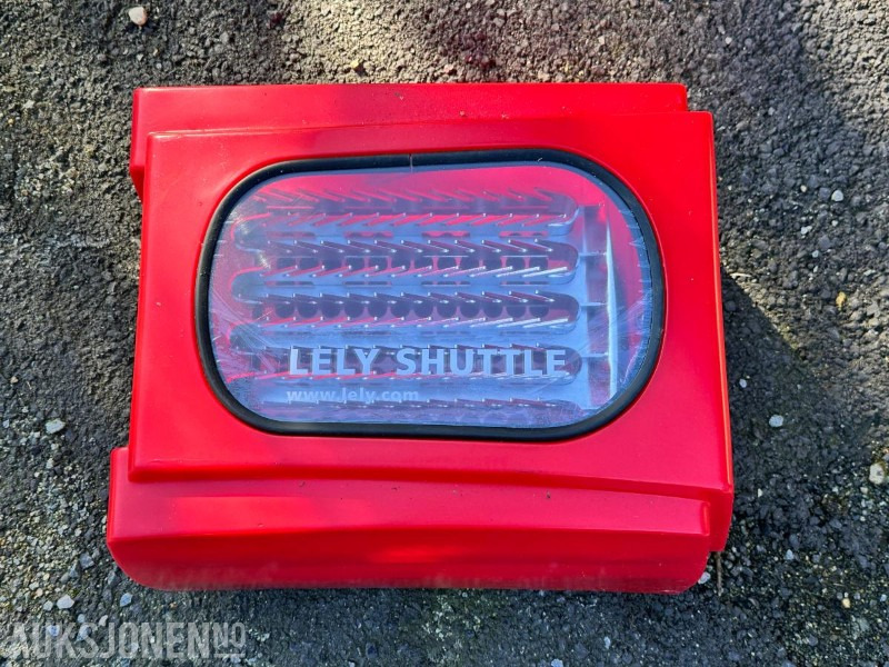 2021 Lely Shuttle Melkeprøvetaker - Utilaje agricole: Foto 2 2021 Lely Shuttle Melkeprøvetaker - Utilaje agricole: Foto 2