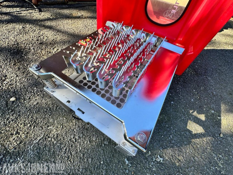 2021 Lely Shuttle Melkeprøvetaker - Utilaje agricole: Foto 1 2021 Lely Shuttle Melkeprøvetaker - Utilaje agricole: Foto 1